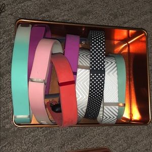 FitBit Flex Bands